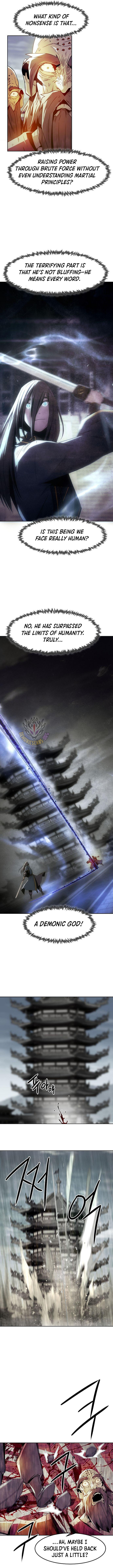 Becoming the Swordmaster Rank Young Lord of the Sichuan Tang Family Chapter 73 62 007