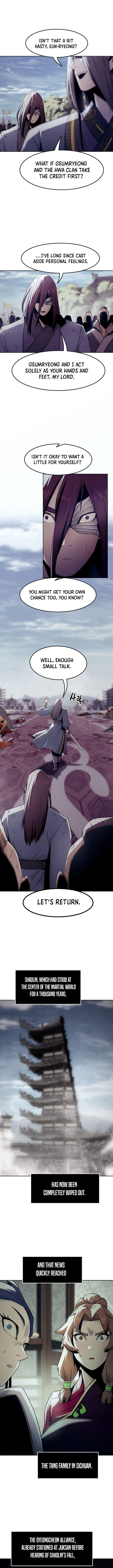 Becoming the Swordmaster Rank Young Lord of the Sichuan Tang Family Chapter 73 64 009
