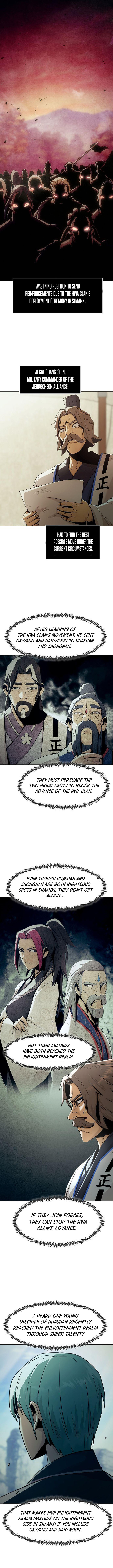 Becoming the Swordmaster Rank Young Lord of the Sichuan Tang Family Chapter 73 65 010