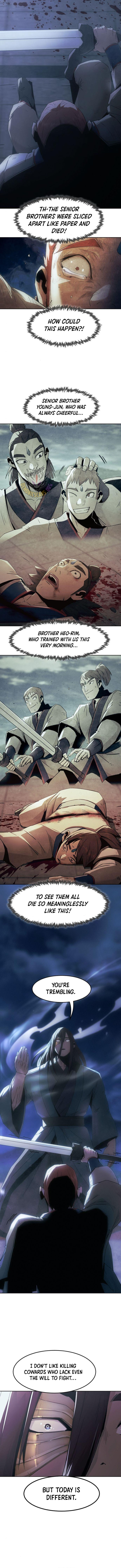 Becoming the Swordmaster Rank Young Lord of the Sichuan Tang Family Chapter 74 48 002