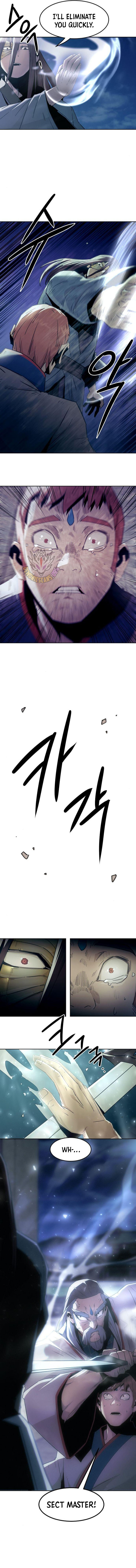 Becoming the Swordmaster Rank Young Lord of the Sichuan Tang Family Chapter 74 49 003
