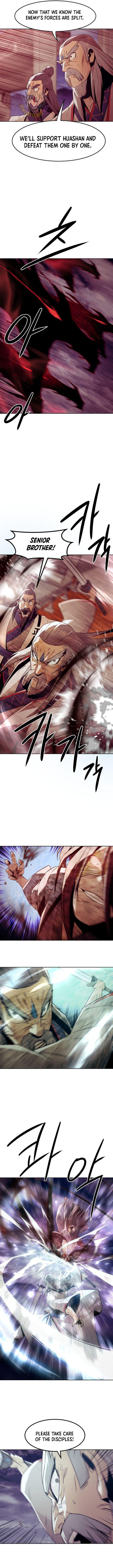 Becoming the Swordmaster Rank Young Lord of the Sichuan Tang Family Chapter 74 52 006