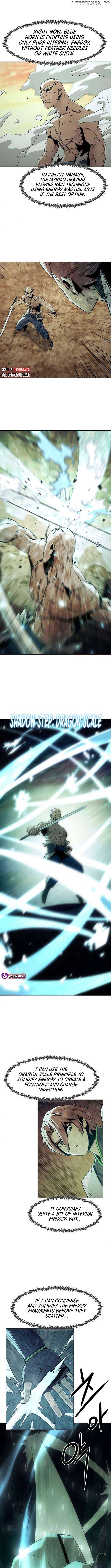 Becoming the Swordmaster Rank Young Lord of the Sichuan Tang Family Chapter 78 46 03