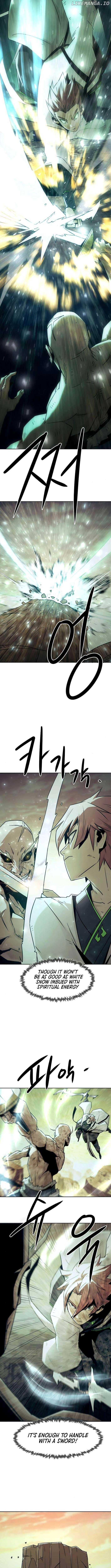 Becoming the Swordmaster Rank Young Lord of the Sichuan Tang Family Chapter 78 47 04