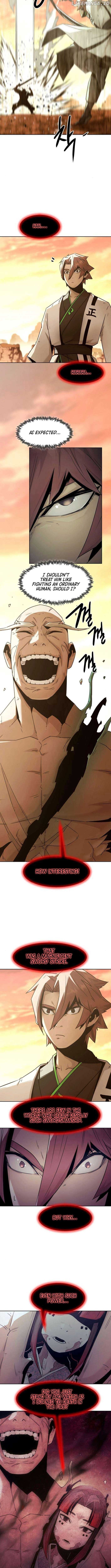 Becoming the Swordmaster Rank Young Lord of the Sichuan Tang Family Chapter 78 49 06