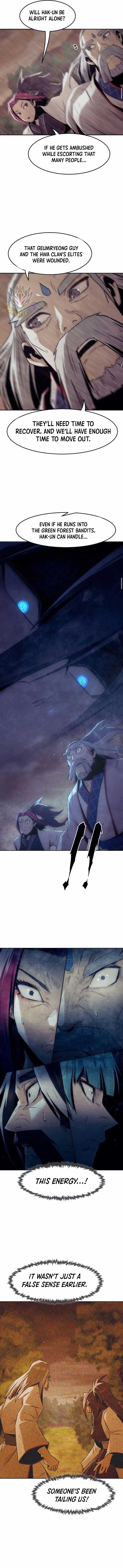 Becoming the Swordmaster Rank Young Lord of the Sichuan Tang Family Chapter 80 50 3