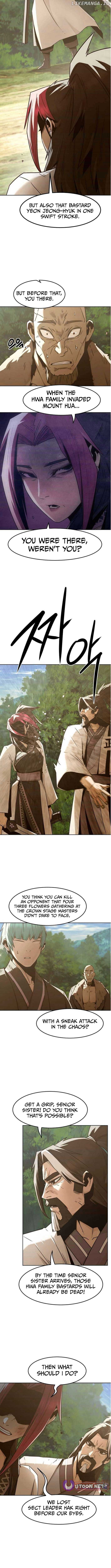 Becoming the Swordmaster Rank Young Lord of the Sichuan Tang Family Chapter 83 58 09