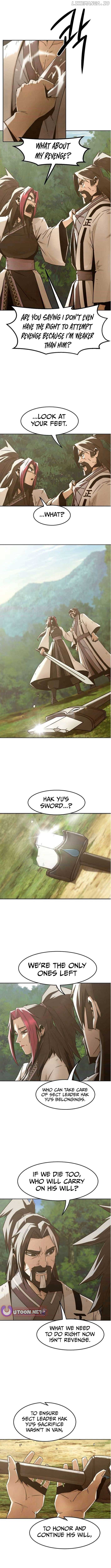 Becoming the Swordmaster Rank Young Lord of the Sichuan Tang Family Chapter 83 59 10