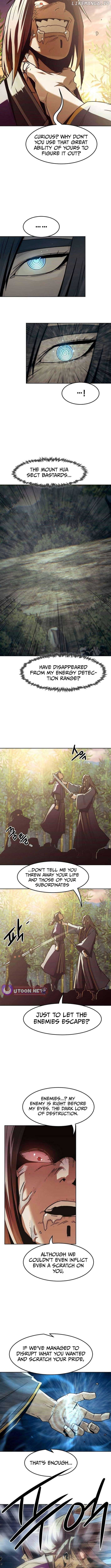 Becoming the Swordmaster Rank Young Lord of the Sichuan Tang Family Chapter 83 62 13