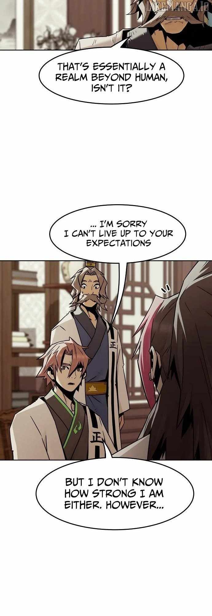 Becoming the Swordmaster Rank Young Lord of the Sichuan Tang Family Chapter 93 196 30