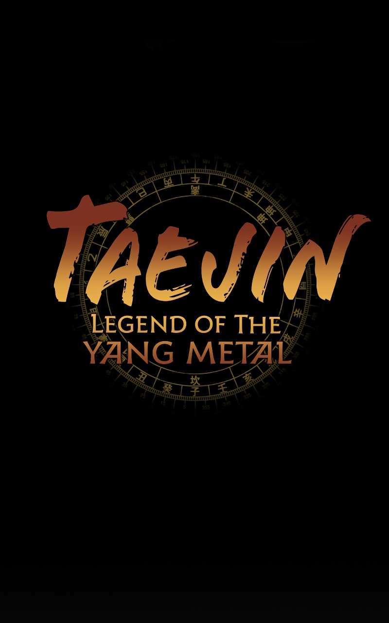 Taejin: Legend of the Yang Metal Chapter 1 569 016