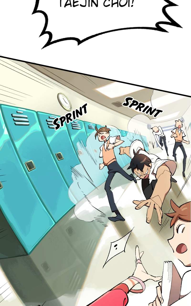 Taejin: Legend of the Yang Metal Chapter 1 572 019