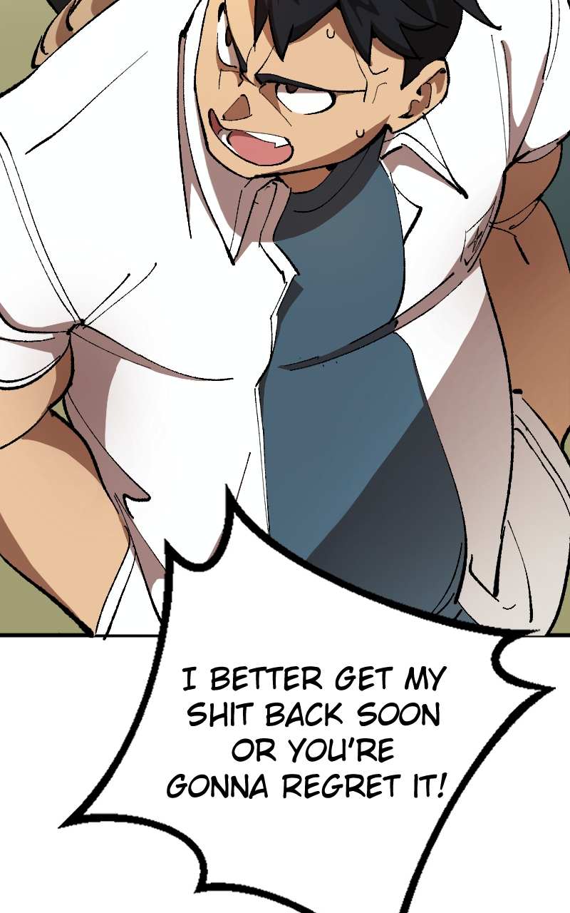 Taejin: Legend of the Yang Metal Chapter 1 608 055