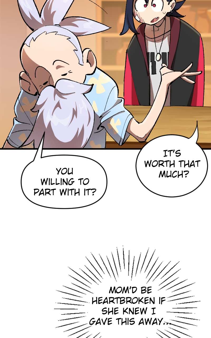 Taejin: Legend of the Yang Metal Chapter 1 689 136