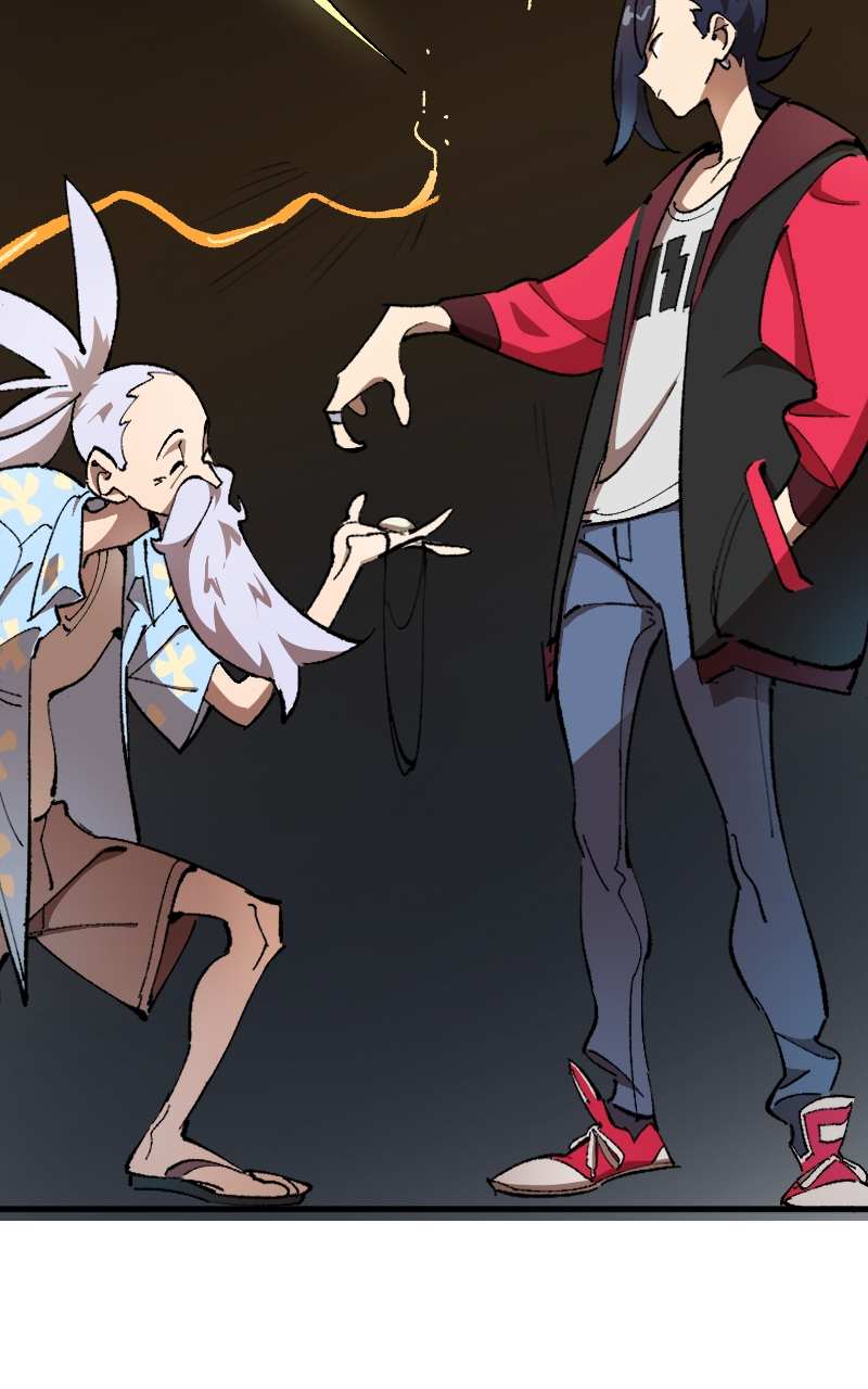 Taejin: Legend of the Yang Metal Chapter 1 696 143