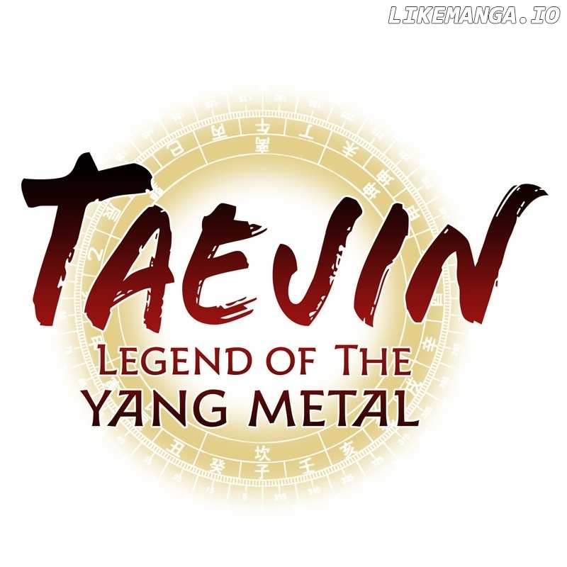 Taejin: Legend of the Yang Metal Chapter 10 362 001