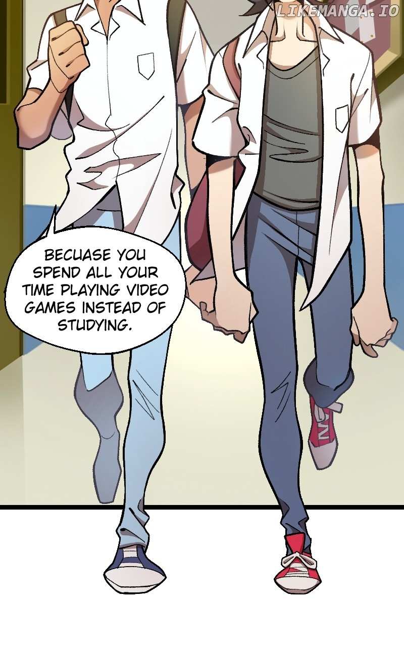 Taejin: Legend of the Yang Metal Chapter 10 365 004