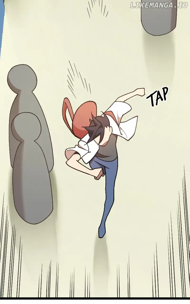 Taejin: Legend of the Yang Metal Chapter 10 371 010