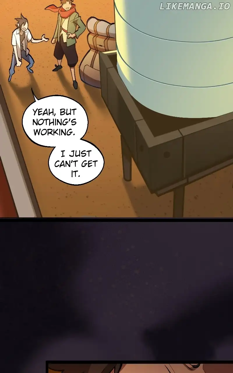 Taejin: Legend of the Yang Metal Chapter 10 420 059