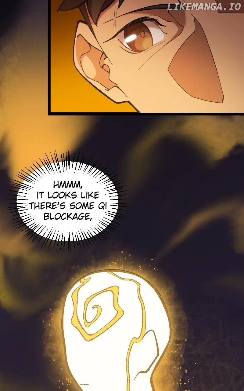 Taejin: Legend of the Yang Metal Chapter 10 421 060