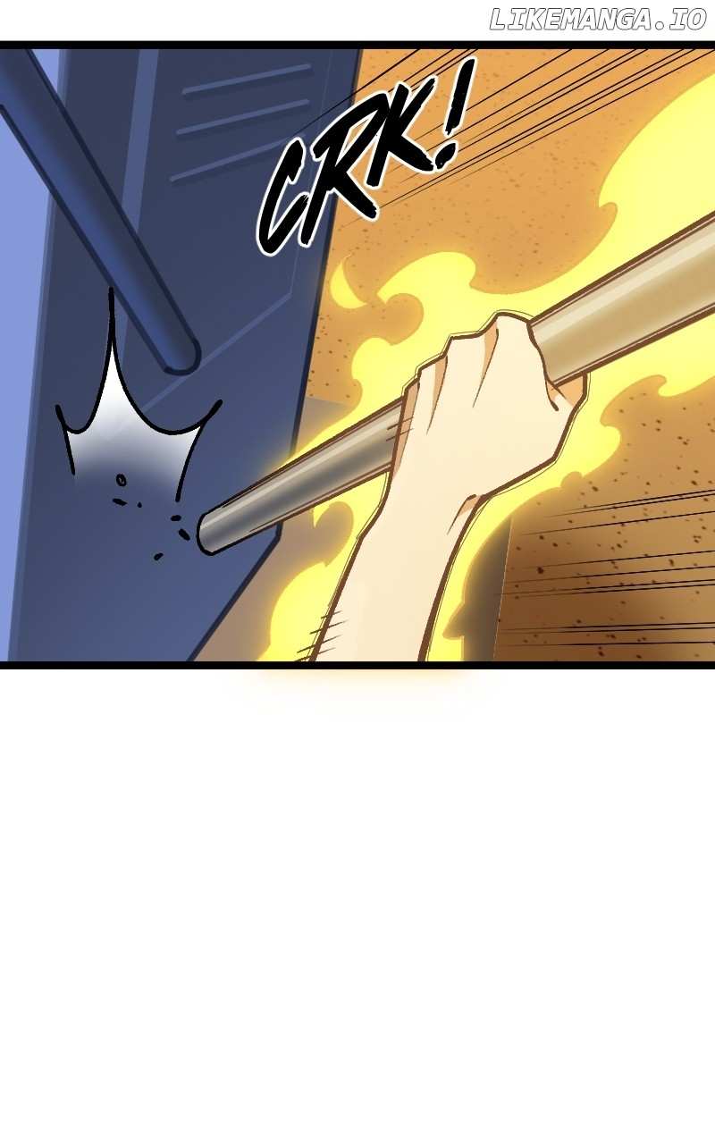 Taejin: Legend of the Yang Metal Chapter 10 454 093