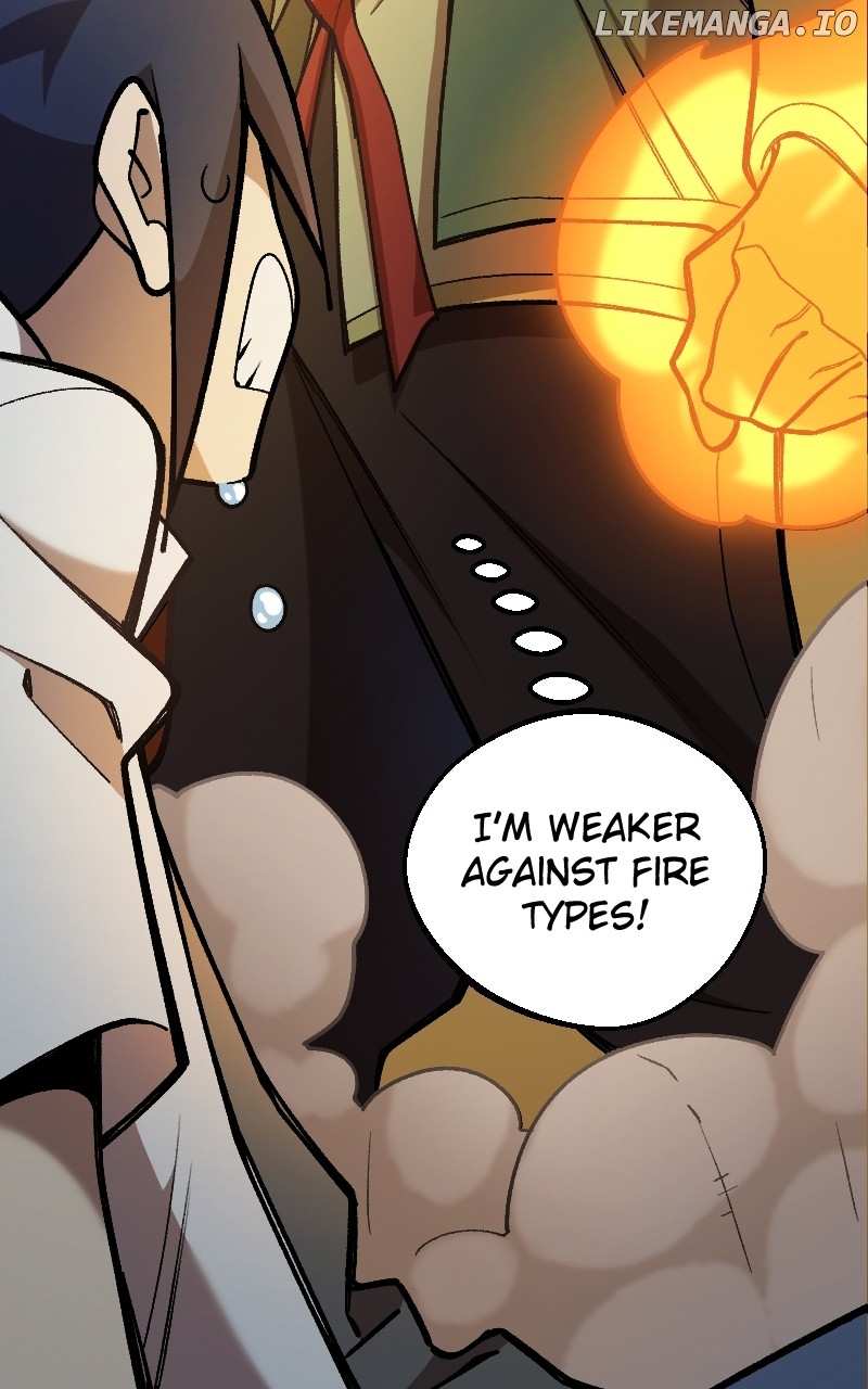 Taejin: Legend of the Yang Metal Chapter 10 477 116
