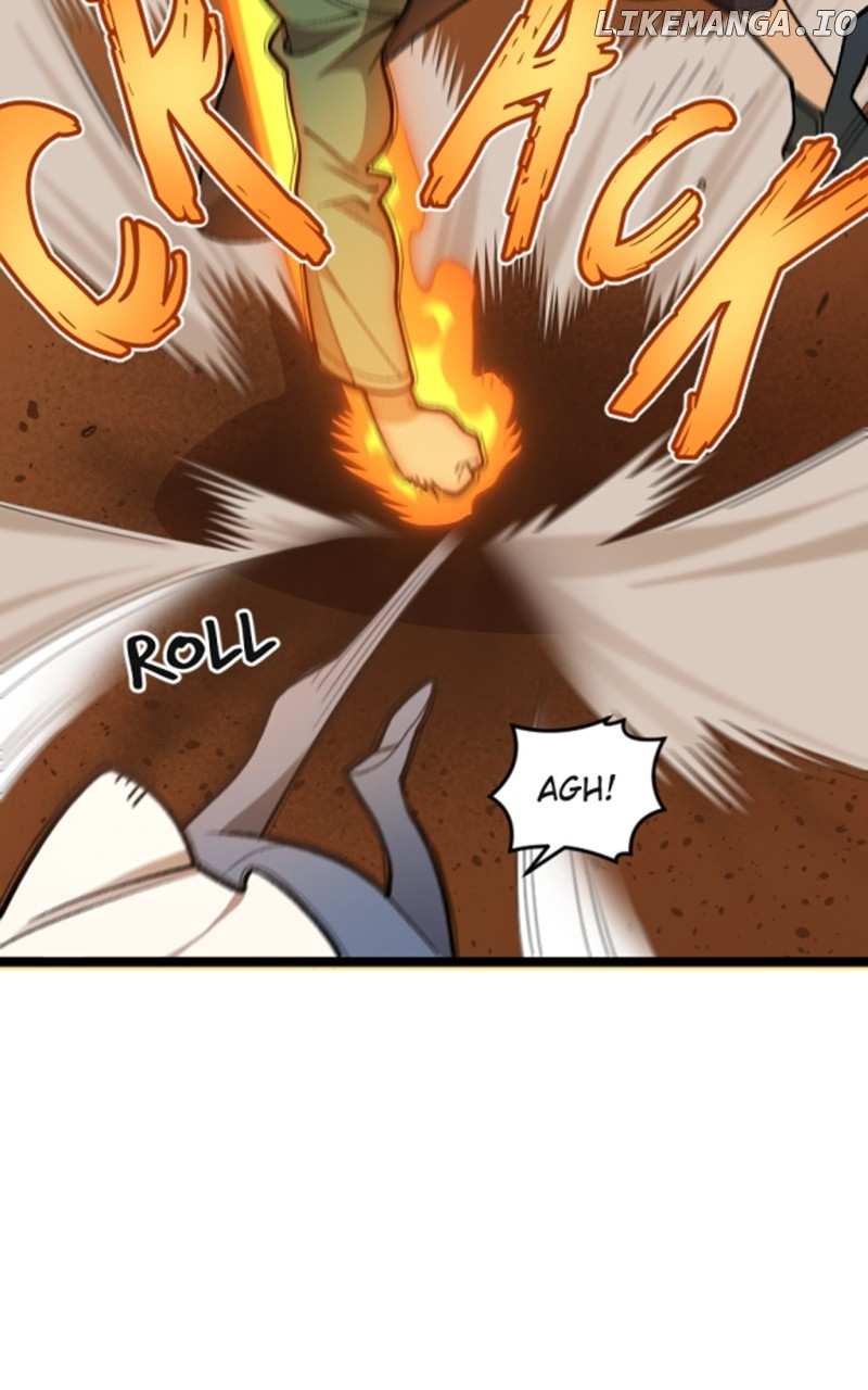 Taejin: Legend of the Yang Metal Chapter 11 405 008