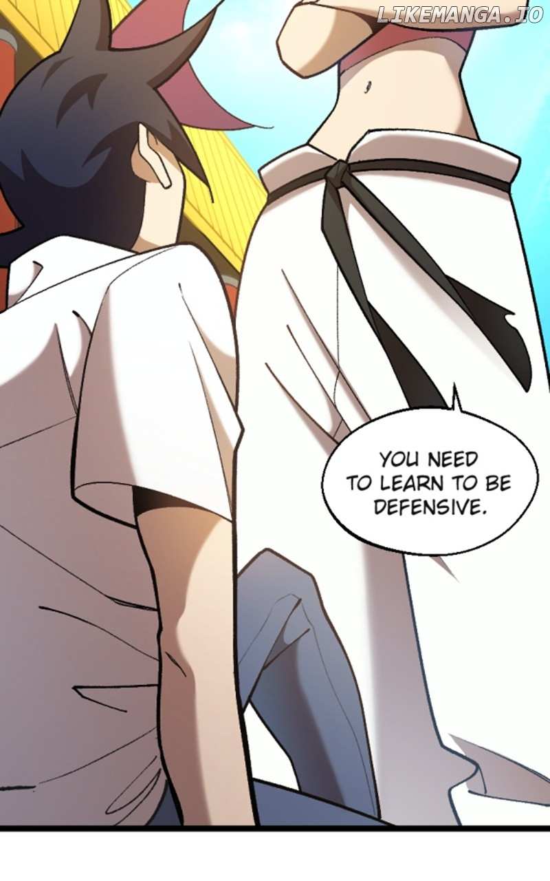 Taejin: Legend of the Yang Metal Chapter 11 411 014