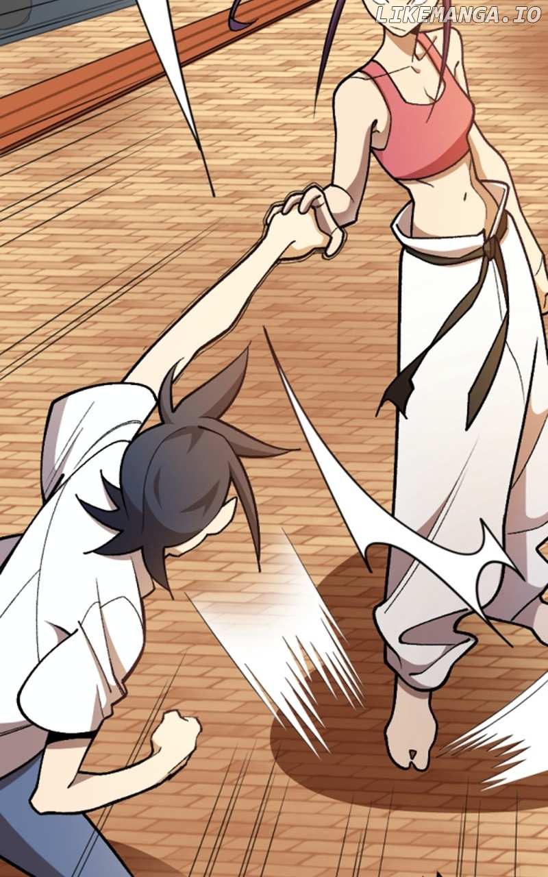 Taejin: Legend of the Yang Metal Chapter 11 419 022