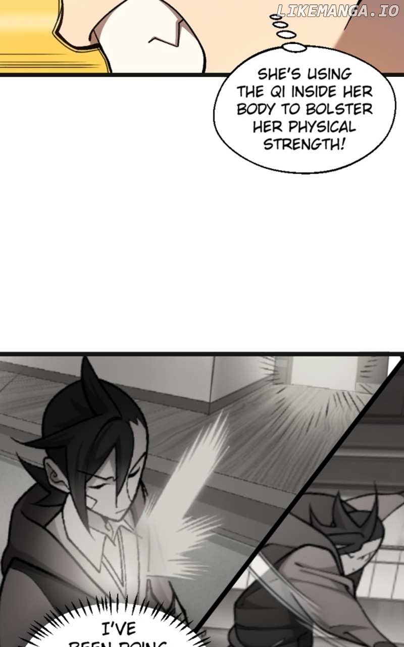 Taejin: Legend of the Yang Metal Chapter 11 424 027