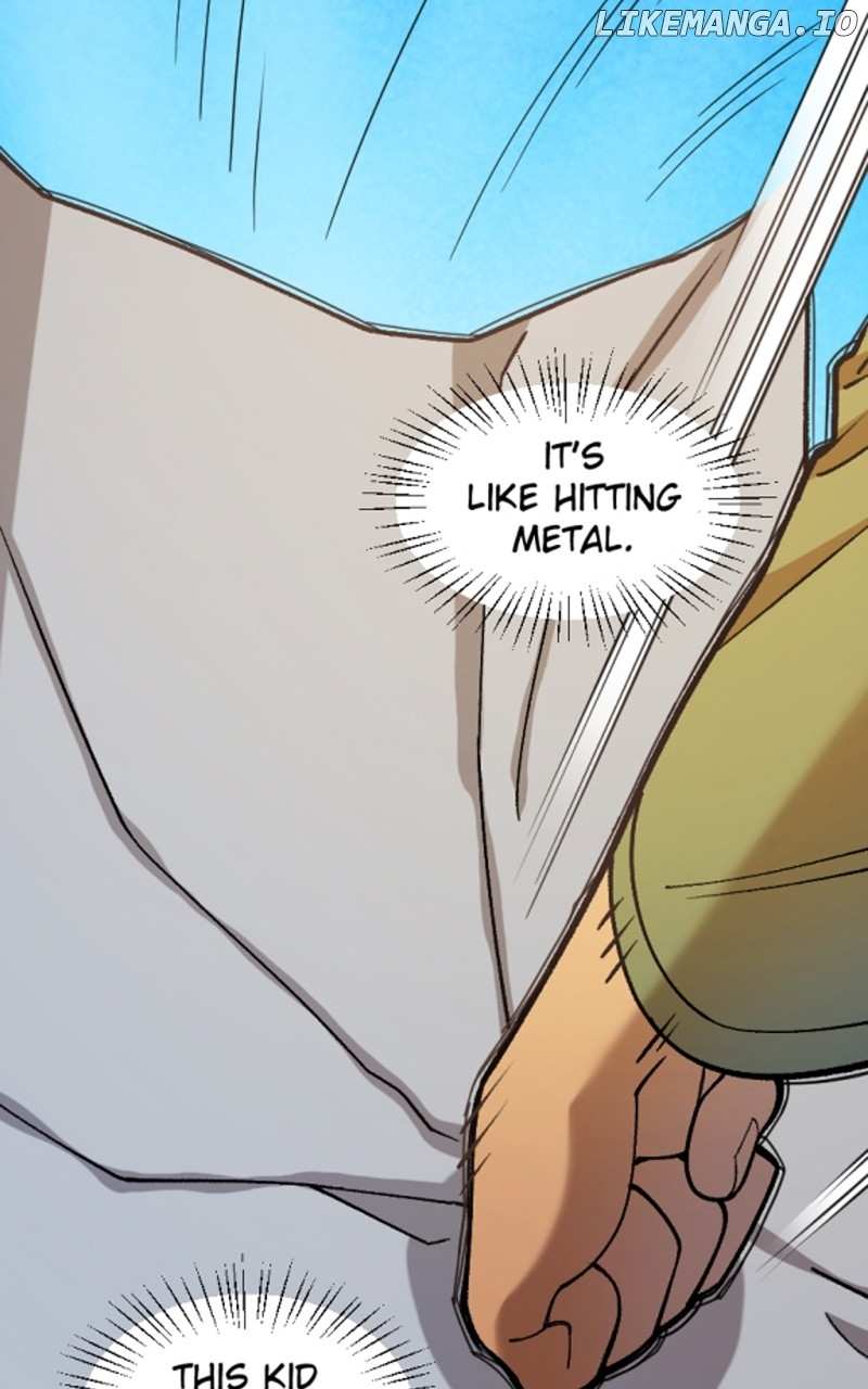 Taejin: Legend of the Yang Metal Chapter 11 431 034