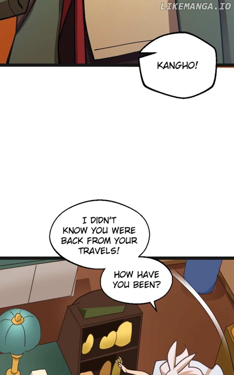 Taejin: Legend of the Yang Metal Chapter 11 470 073
