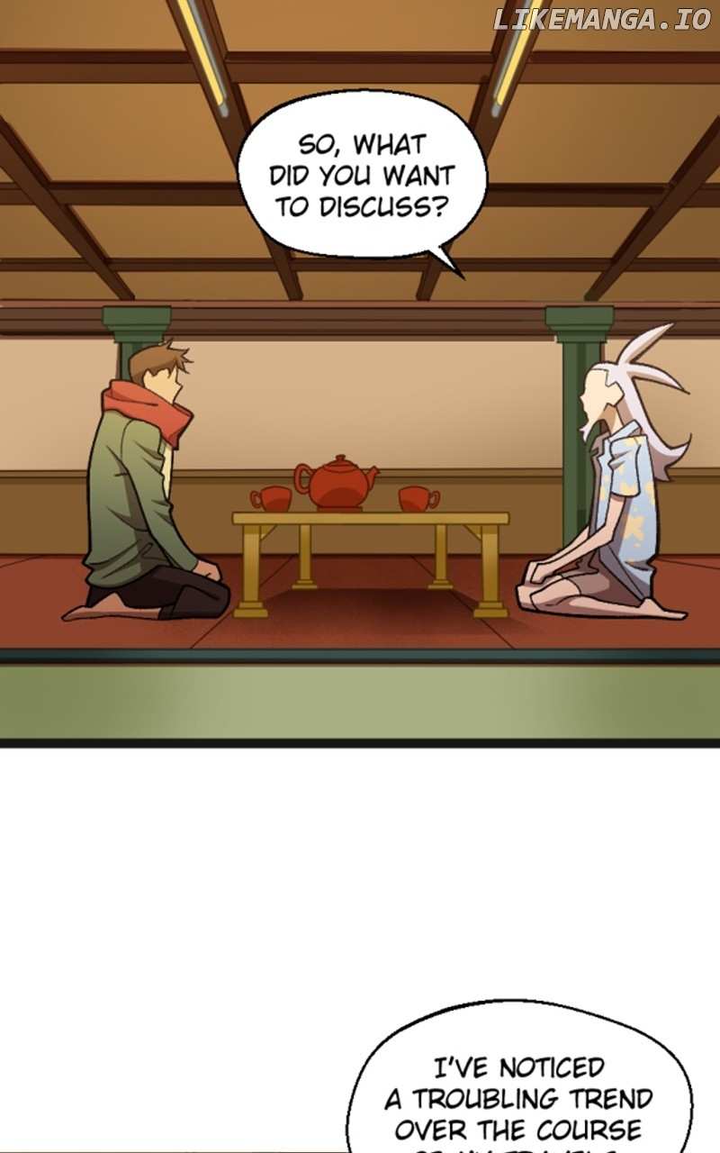Taejin: Legend of the Yang Metal Chapter 11 481 084