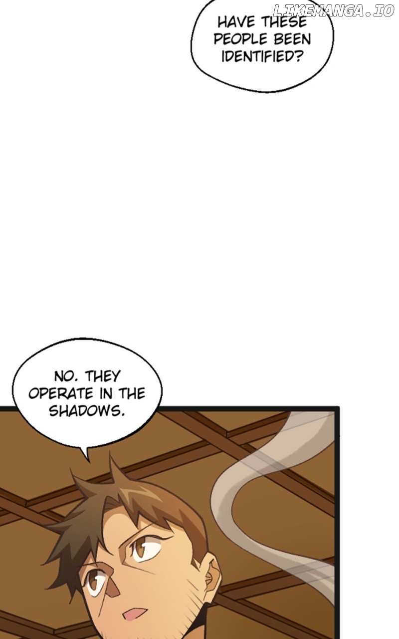 Taejin: Legend of the Yang Metal Chapter 11 487 090
