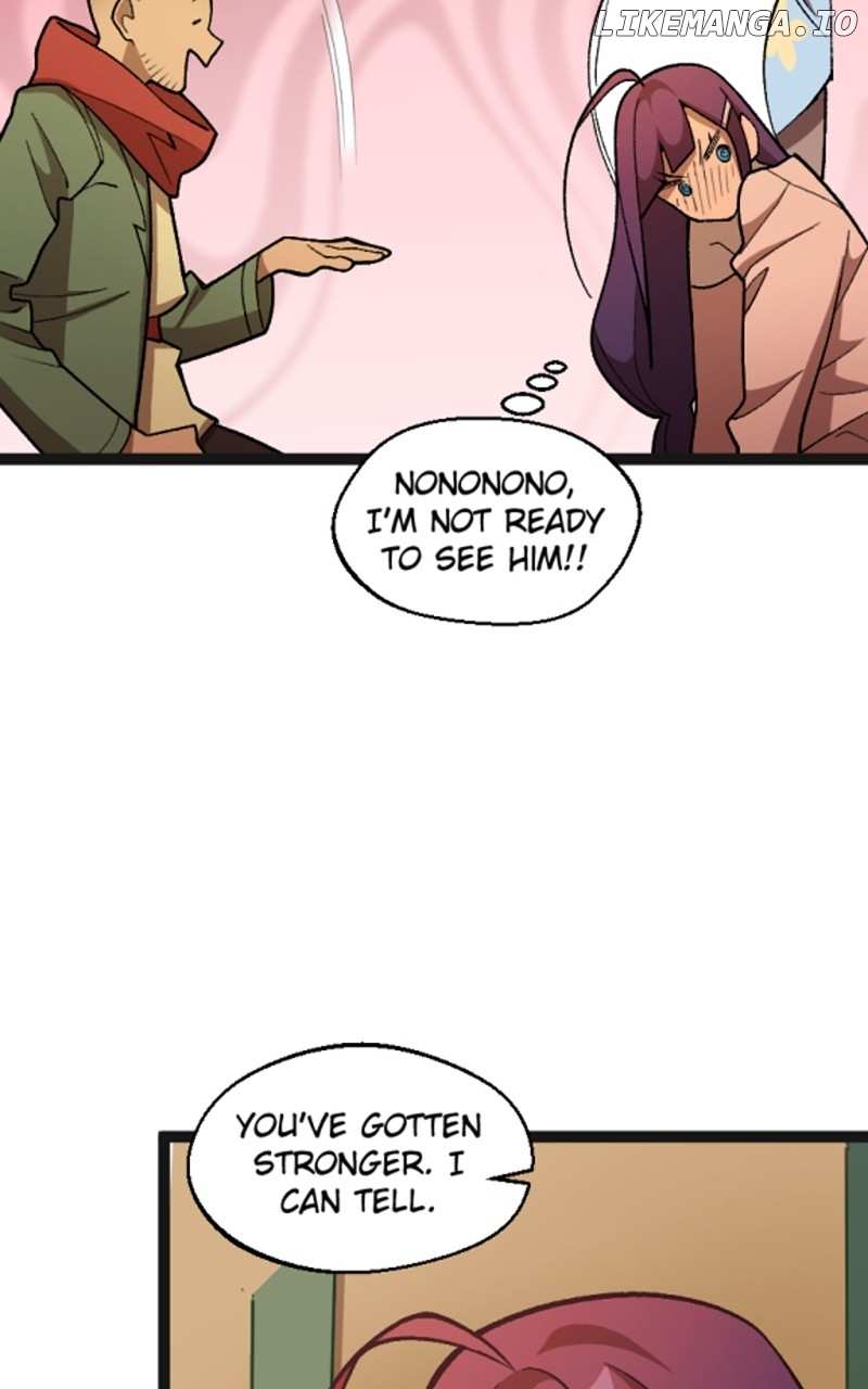 Taejin: Legend of the Yang Metal Chapter 11 504 107