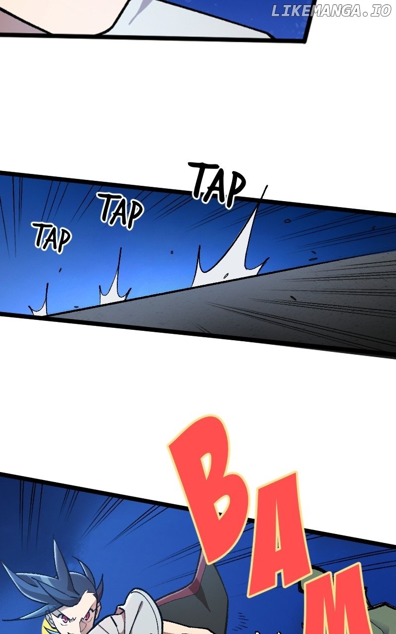 Taejin: Legend of the Yang Metal Chapter 12 384 020