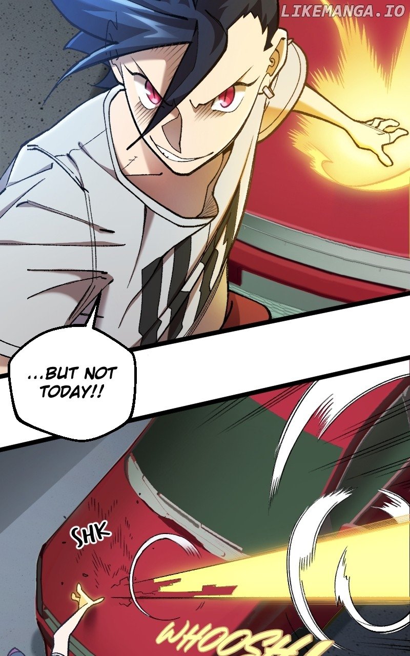 Taejin: Legend of the Yang Metal Chapter 12 392 028