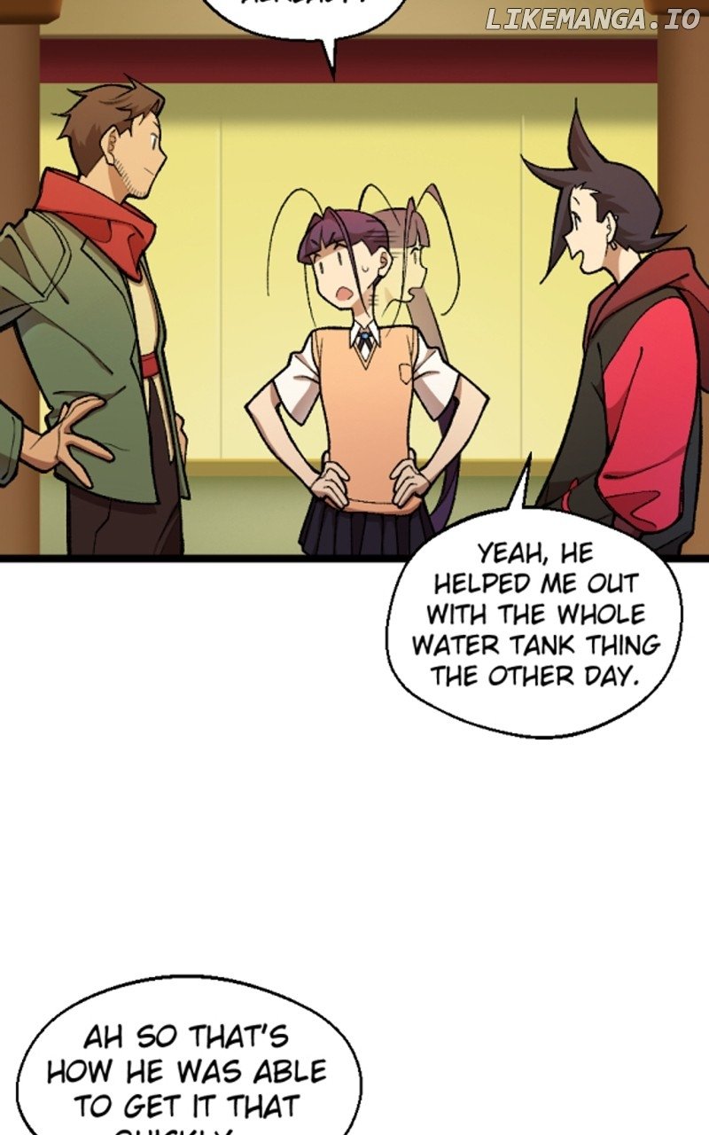 Taejin: Legend of the Yang Metal Chapter 12 409 045
