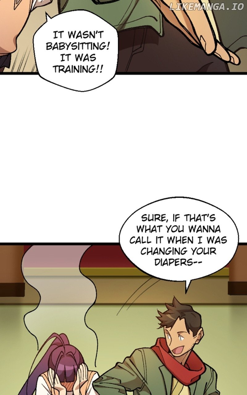 Taejin: Legend of the Yang Metal Chapter 12 412 048