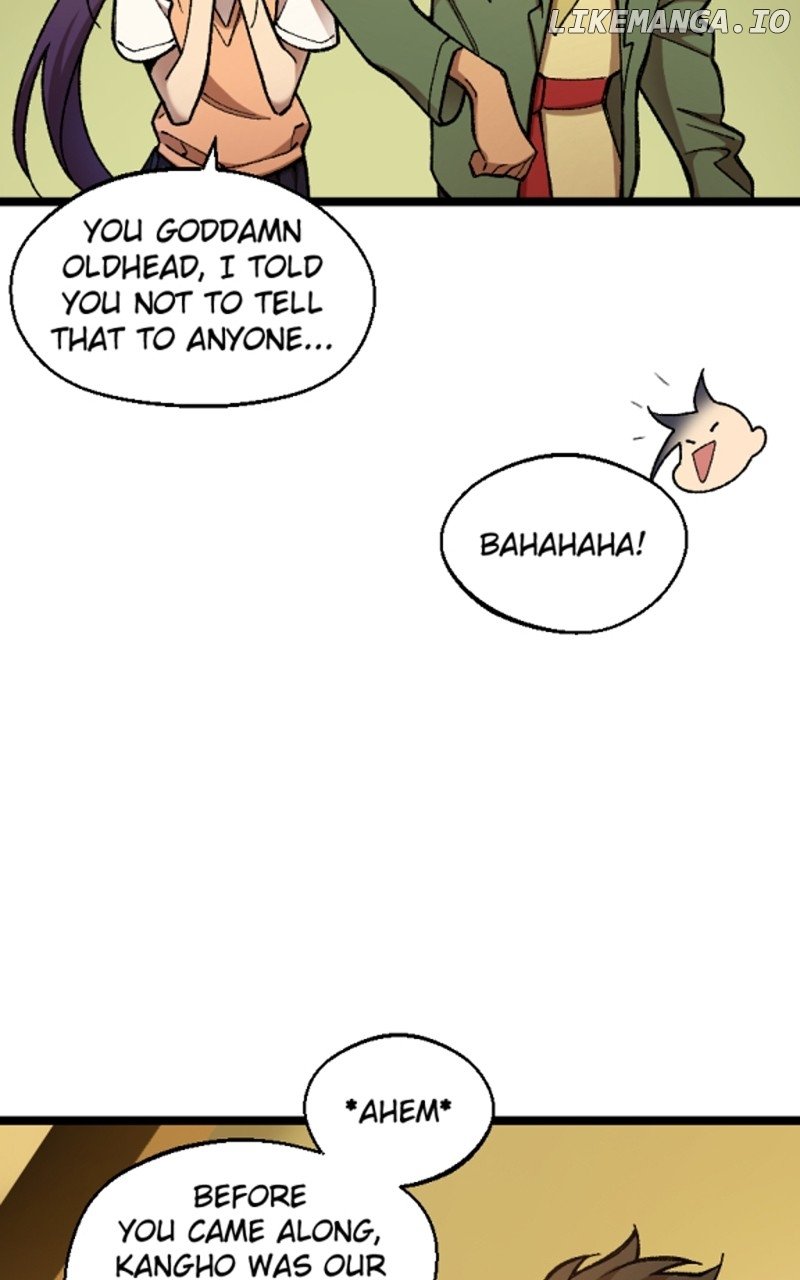 Taejin: Legend of the Yang Metal Chapter 12 413 049