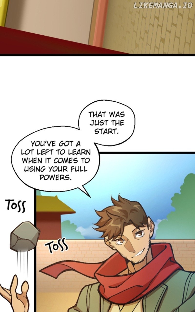 Taejin: Legend of the Yang Metal Chapter 12 422 058