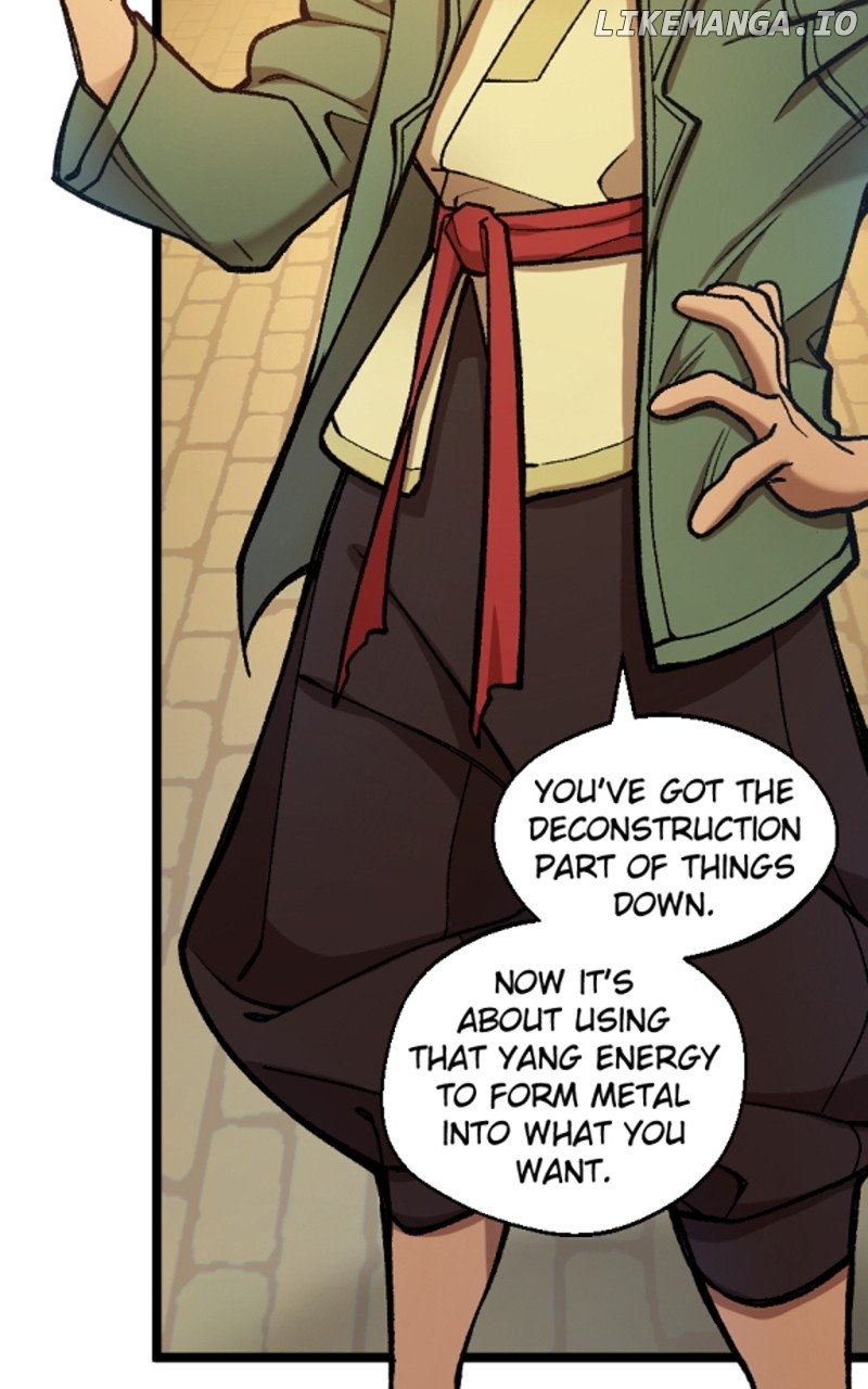 Taejin: Legend of the Yang Metal Chapter 12 423 059