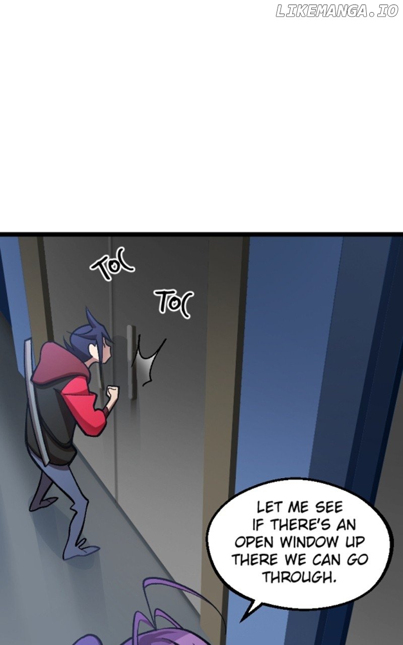 Taejin: Legend of the Yang Metal Chapter 12 447 083