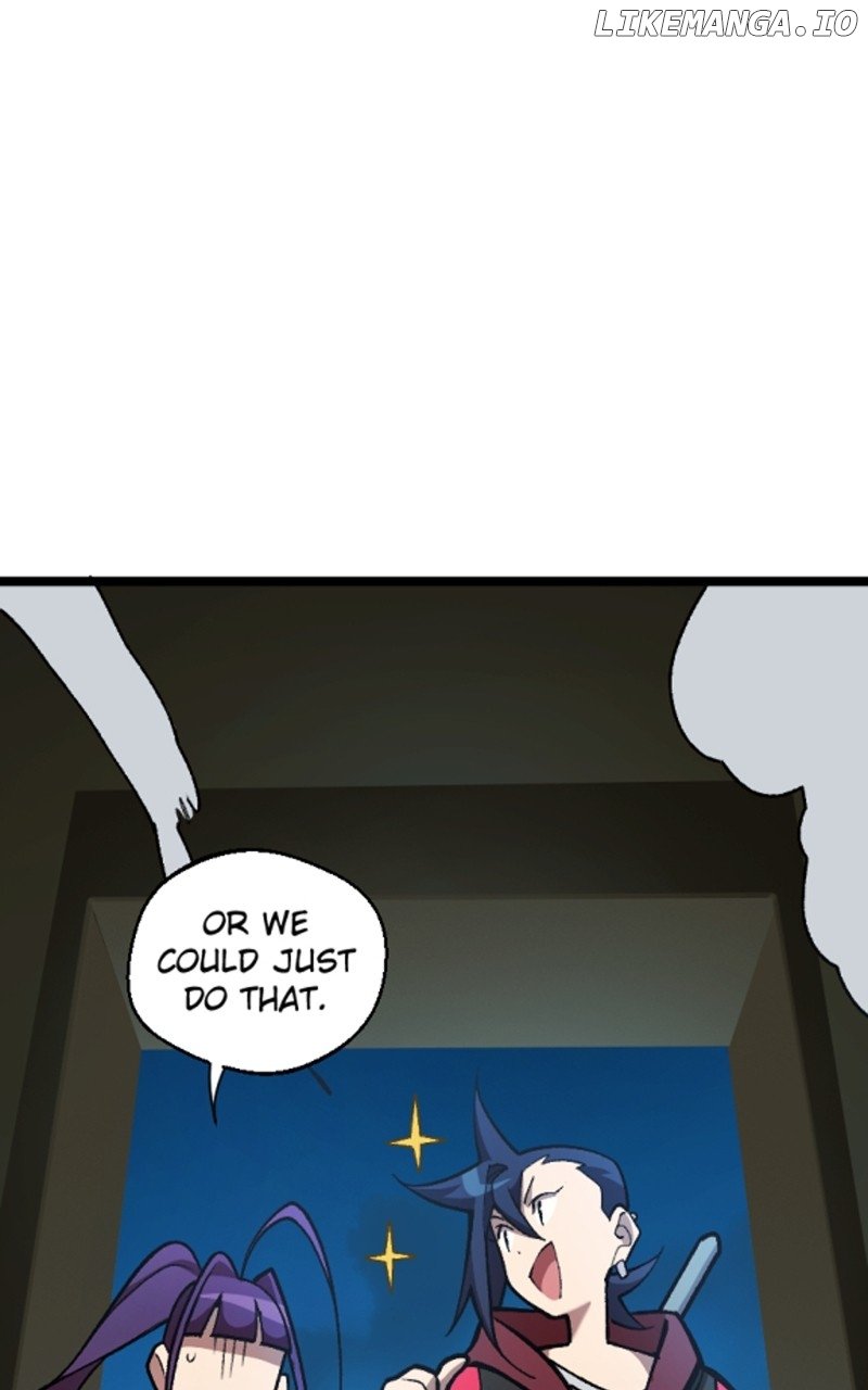 Taejin: Legend of the Yang Metal Chapter 12 450 086