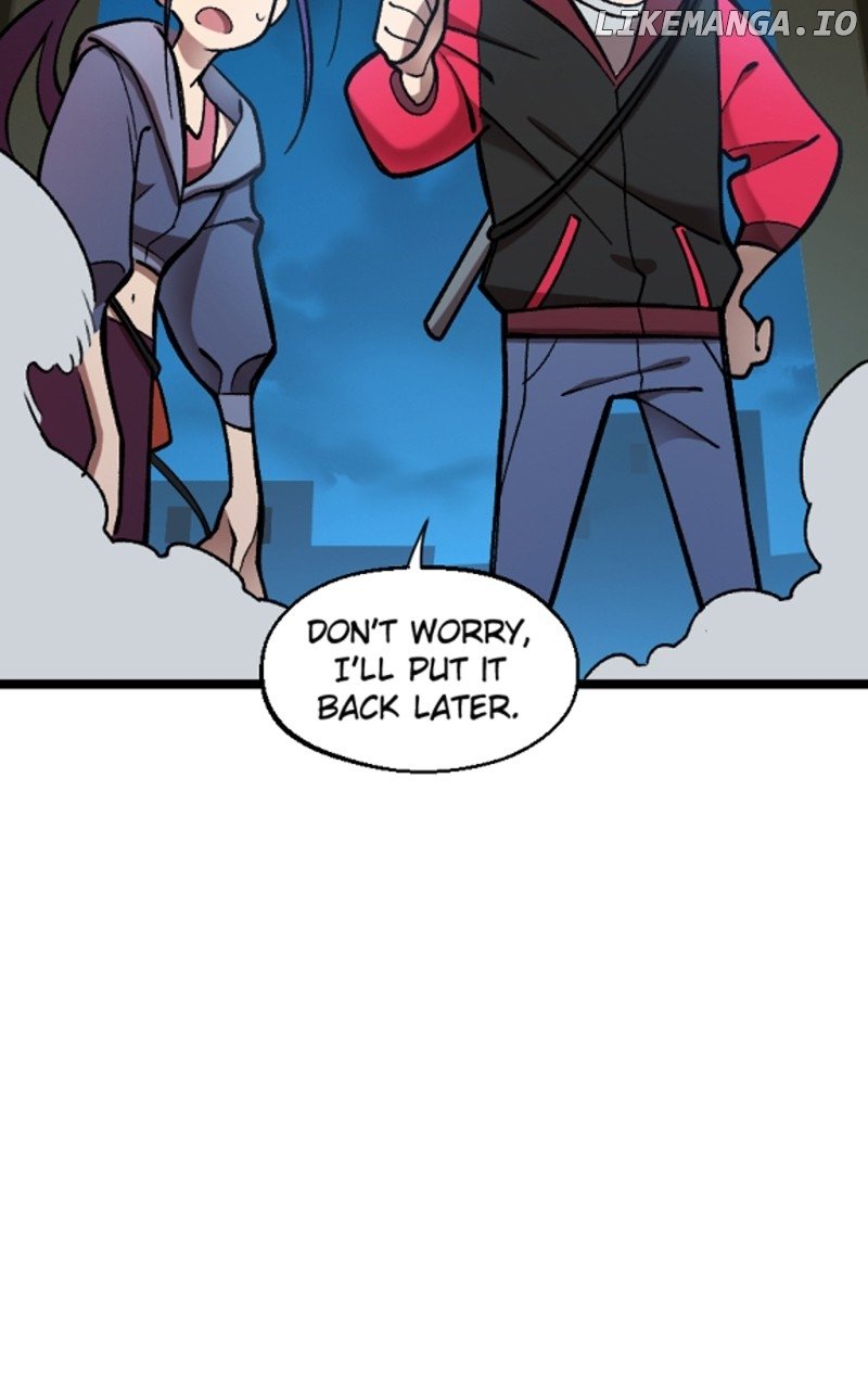 Taejin: Legend of the Yang Metal Chapter 12 451 087