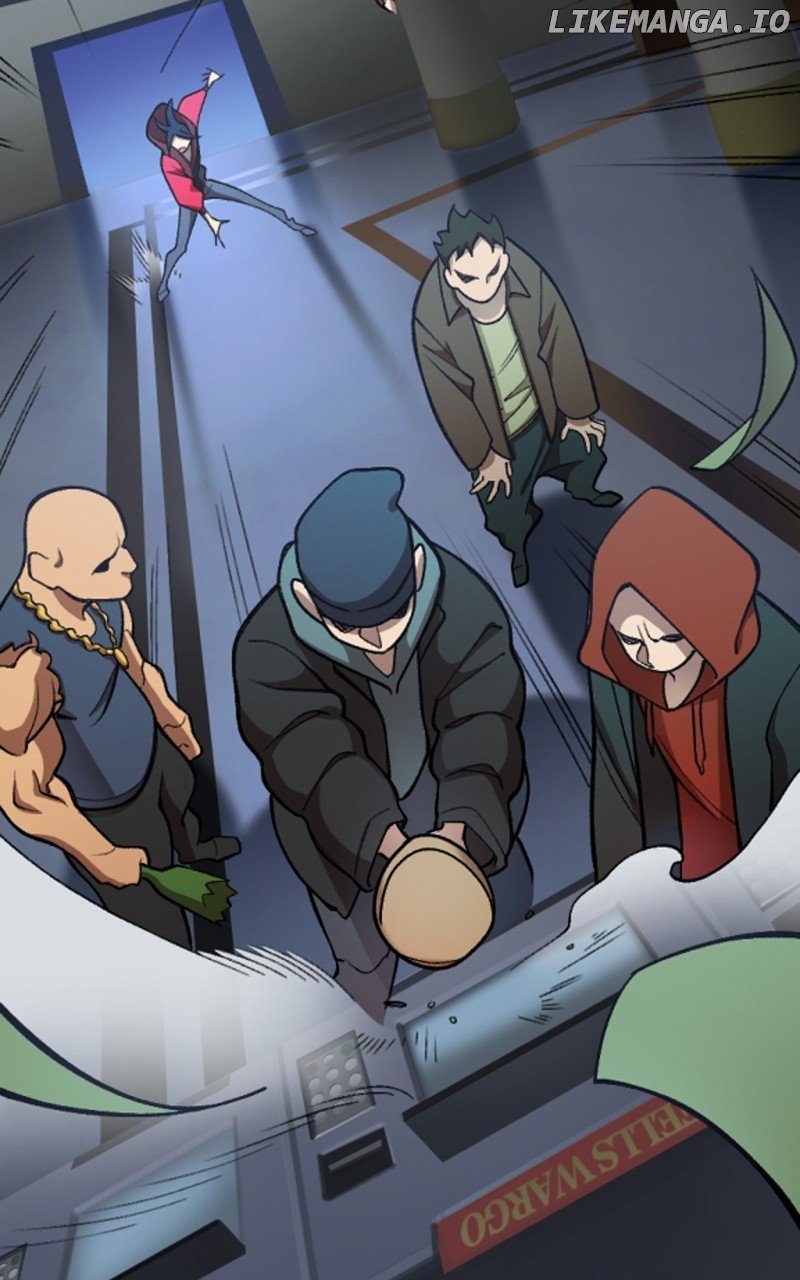 Taejin: Legend of the Yang Metal Chapter 12 459 095