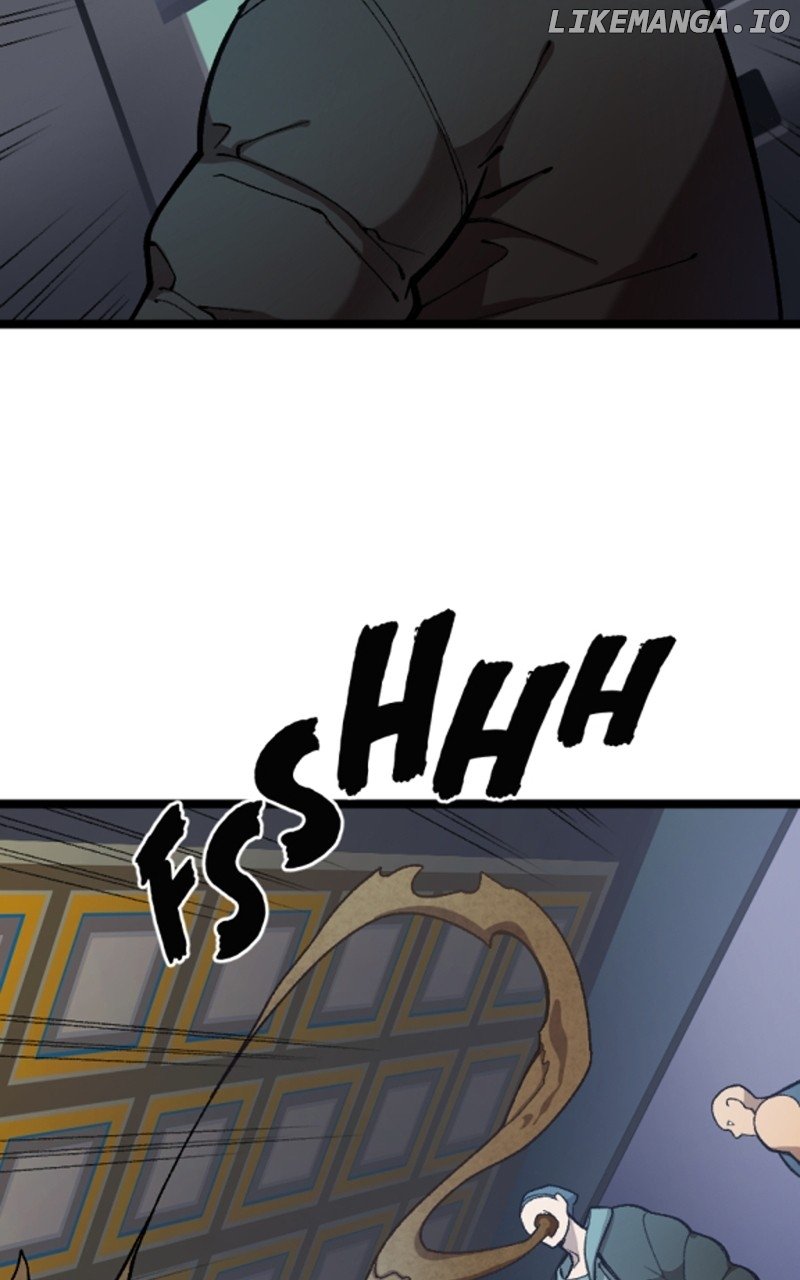 Taejin: Legend of the Yang Metal Chapter 12 464 100