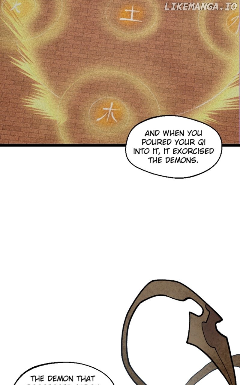 Taejin: Legend of the Yang Metal Chapter 12 474 110