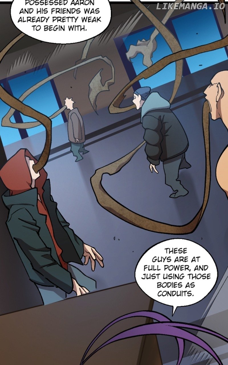 Taejin: Legend of the Yang Metal Chapter 12 475 111