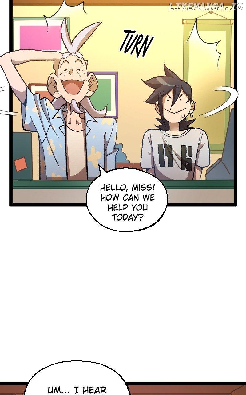 Taejin: Legend of the Yang Metal Chapter 14 392 028